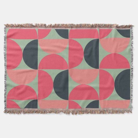 Moderner Sommersonnensaal Mitte des Jahrhunderts Decke (Vorderseite)