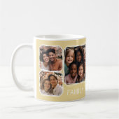 Moderner Speicher 6 Fotomaterial Vorlage Gelb C62 Kaffeetasse (Links)