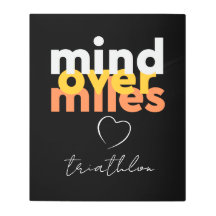 Moderner Sport Inspirational Schwarz Gelb Bold Typ