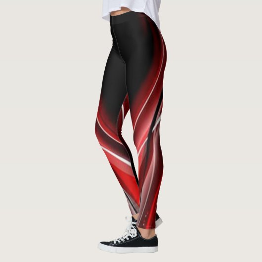 Moderner Sport Leggings (Links)