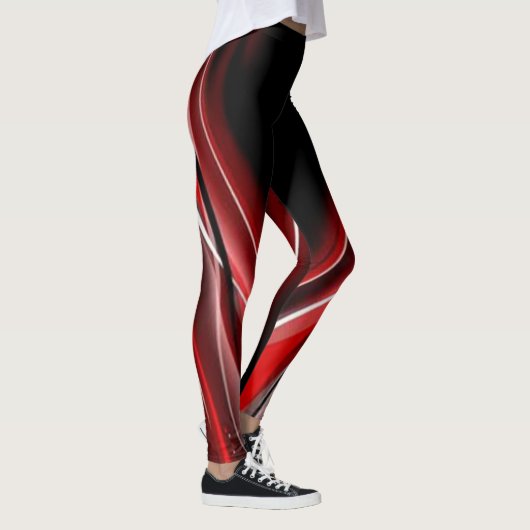 Moderner Sport Leggings (Rechts)