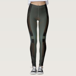 Moderner Sport Leggings