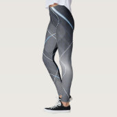 Moderner Sport Leggings (Links)