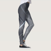 Moderner Sport Leggings (Rechts)