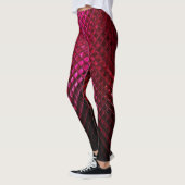 Moderner Sport Leggings (Links)
