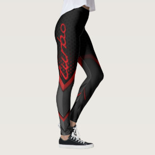 Moderner Sport Leggings