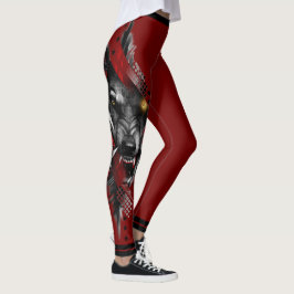 Moderner Sport Leggings
