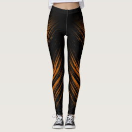 Moderner Sport Leggings
