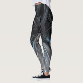 Moderner Sport Leggings (Links)