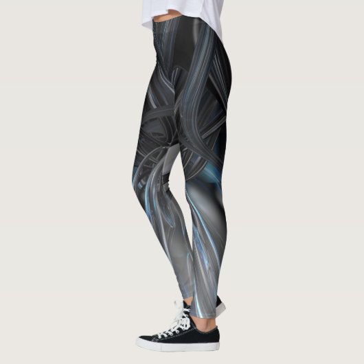 Moderner Sport Leggings (Links)