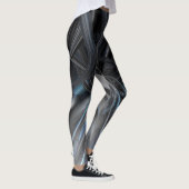 Moderner Sport Leggings (Rechts)