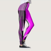 Moderner Sport Leggings (Rechts)