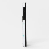 Moderner Spritzer für die Elefantenlackierung von  Case-Mate iPhone Hülle (Hinten/Links)