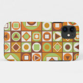 Moderner Stil des Mittelalters 11 Case-Mate iPhone Hülle (Rückseite (Horizontal))