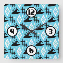 Moderner Stil des Mittelalters