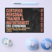 Moderner Stil Flyer (Einzeln)