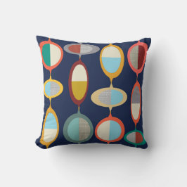 Moderner Stil im Mittelalter, 74 Drehkissen Kissen