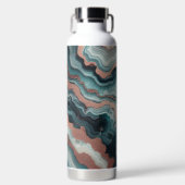 Moderner Stil Trinkflasche (Vorderseite)