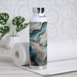 Moderner Stil Trinkflasche