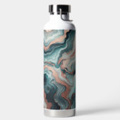 Moderner Stil Trinkflasche (links)