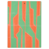 Moderner Stromkreis I Klemmbrett (Rückseite)