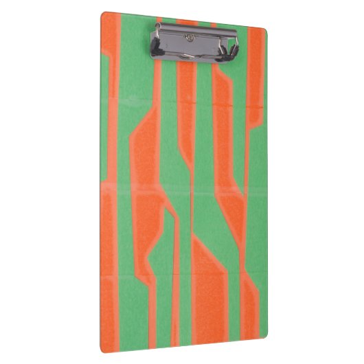 Moderner Stromkreis I Klemmbrett (Rechts)