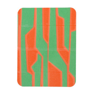 Moderner Stromkreis I Magnet