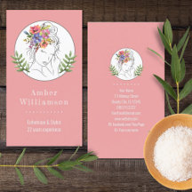 Moderner Stylist Wellness-Center des Östhetik Eleg