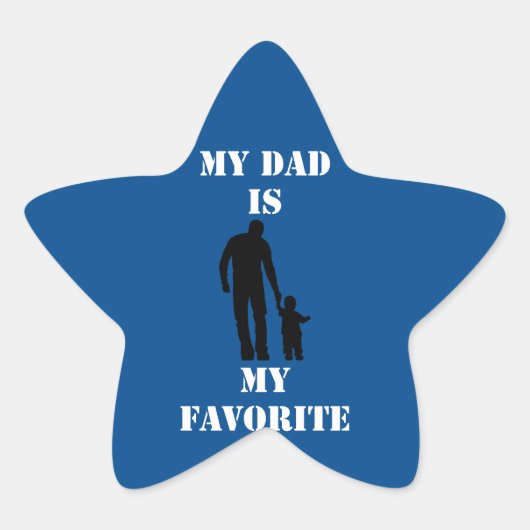Moderner T - Shirt für das Geschenk des Emotionals Stern-Aufkleber (Vorderseite)