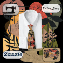 Moderner Terracotta Dark Style