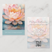 Moderner Therapeuten-Spa-Yoga-Zen-Rosa-Lotusblumen