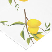 Moderner Tischläufer (Ecke)