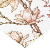 Moderner Tischläufer (Ecke)