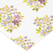 Moderner Tischläufer (Ecke)