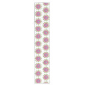 Moderner Tischläufer (Vorderseite)