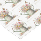 Moderner Tischläufer (Ecke)