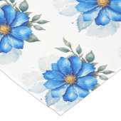 Moderner Tischläufer (Ecke)