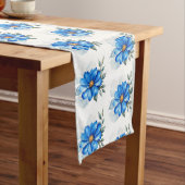 Moderner Tischläufer (Beispiel)