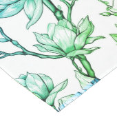 Moderner Tischläufer (Ecke)