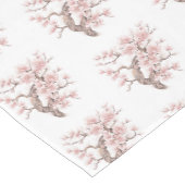 Moderner Tischläufer (Ecke)