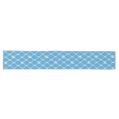 Moderner Tischläufer (Horizontal)