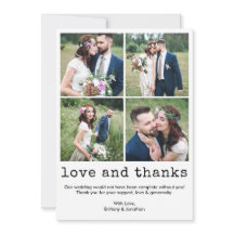 Moderner, trendiger Schreibmaschinentext 4 Foto Ho