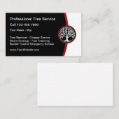 Moderner Treppenservice Neue Visitenkarten Visitenkarte (Vorne/Hinten)