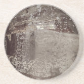 Moderner Untersetzer für abstraktes Design (Vorne)