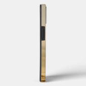 Moderner Vater Stilvolles Foto Trendy Case-Mate iPhone Hülle (Rückseite / Rechts)