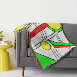 Moderner verklebter Glass-Look Decke