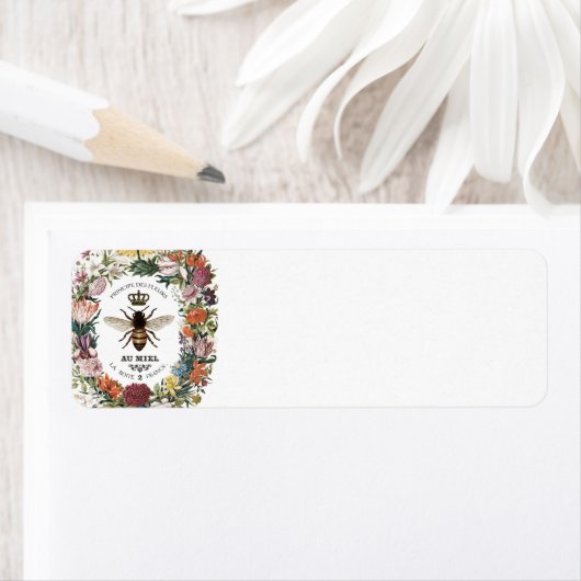 MODERNER VINTAGER KÖNIGCHEN (Insitu)