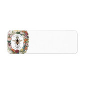 MODERNER VINTAGER KÖNIGCHEN (Vorne)