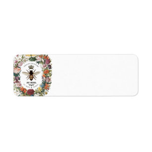 MODERNER VINTAGER KÖNIGCHEN