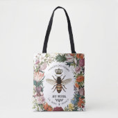 MODERNER VINTAGER KÖNIGCHEN TASCHE (Vorderseite)